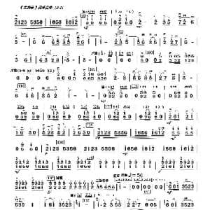 太湖美_歌曲简谱_词曲: 龙飞