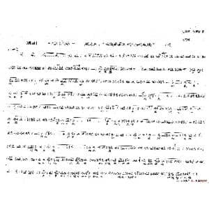 武则天唱:月高悬星光闪心潮难按_歌谱投稿_词曲:史善新 张珂瑜 左奇伟