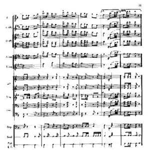 向国防现代化进军_歌曲简谱_词曲: 程音章