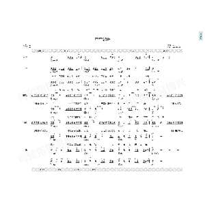 空空如也_歌曲简谱_词曲:雪无影 雪无影