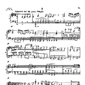 Concerto no 5 K 175 2 Piano 钢琴谱 沃尔夫冈 阿玛多伊斯 莫扎特