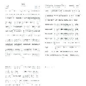 烈士赋_歌谱投稿_词曲:夏蕴豪 夏蕴豪