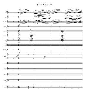 歌剧 江姐 44曲 合唱 红梅赞_歌曲简谱_词曲:闫肃 羊鸣 姜春阳 金砂