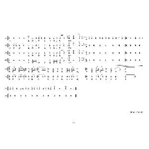 黄 水 谣②_歌曲简谱_词曲:光未然 冼星海