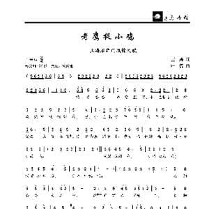 老鹰捉小鸡_歌曲简谱_词曲:王森 叶磊