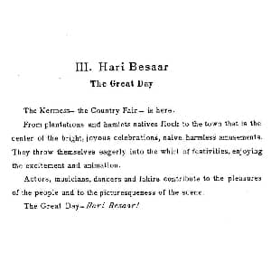 Java Suiten 钢琴谱 里奥鲍尔德 戈多夫斯基