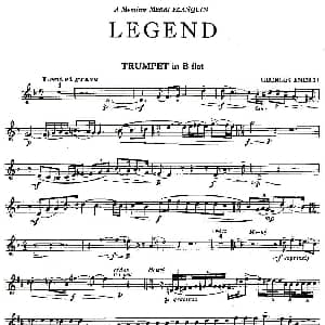 LEGEND bB调版 传奇 小号