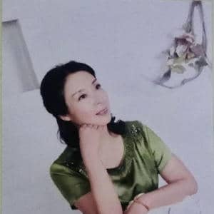 大美无量山_歌曲简谱_词曲:梁敬岩邹记福 李红俊