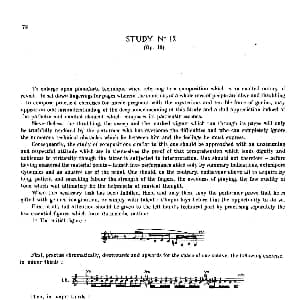 12 Etudes Op.10 柯尔托教学版 钢琴谱 弗雷德里克 弗朗索瓦 肖邦
