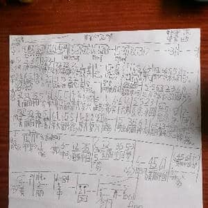 美丽中国梦_歌谱投稿_词曲:李长平 印青