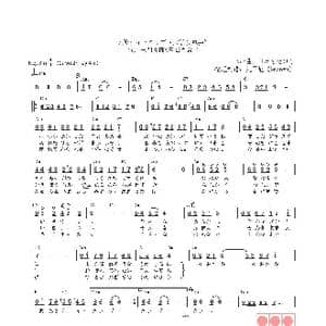 日 大阪ナイトクラブ_歌曲简谱_词曲:さがらたけし さがらたけし