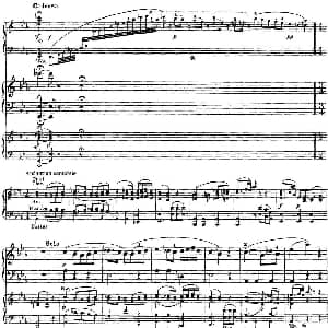 二十八部钢琴协奏曲 No.22 钢琴谱 莫扎特