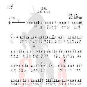 暖风_歌谱投稿_词曲:王忠言 小刚