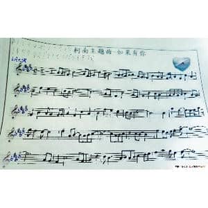 名侦探柯南_歌谱投稿_词曲:高柳恋 大野克夫