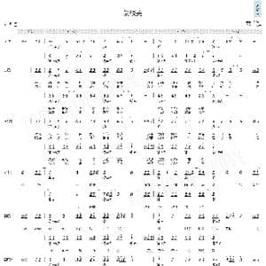 爱很美_歌曲简谱_词曲:刘佳&王韵韵 刘佳