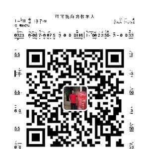 可可托海的牧羊人_歌曲简谱_词曲:王琪 王琪