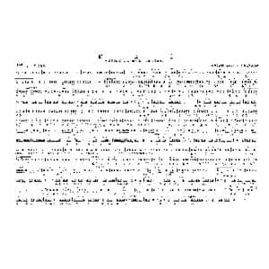 前 园 会_歌曲简谱