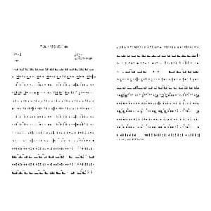 ロストワンの号哭_歌曲简谱_词曲:Neru Neru