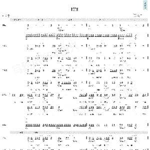 陷阱_歌曲简谱_词曲:石锦秋 石锦秋