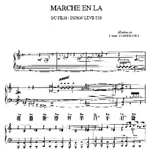 电影配乐大师莫瑞康最佳20首钢琴谱 钢琴谱 莫瑞康 Ennio Morricone