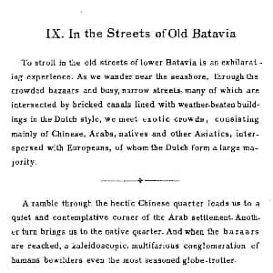 Java Suiten 钢琴谱 里奥鲍尔德 戈多夫斯基