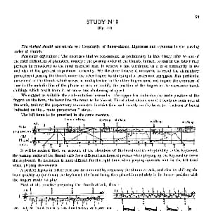 12 Etudes Op.10 柯尔托教学版 钢琴谱 弗雷德里克 弗朗索瓦 肖邦