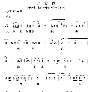 昆曲 山桃红 牡丹亭 惊梦 柳梦梅唱段