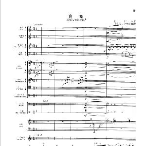 出海 高胡与管弦乐队 卜灿荣