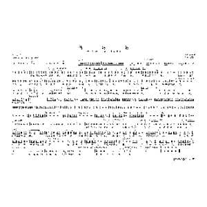 俏 婆 婆_歌曲简谱_词曲:黄天祥 老黄牛