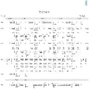 至少还有你_歌曲简谱_词曲:林夕 Davy Chan 陈匡荣