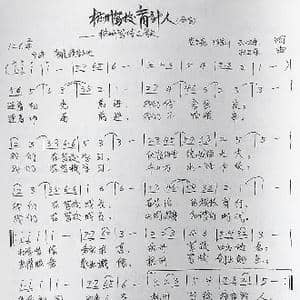 杭州驾校育新人_歌曲简谱_词曲:崔吉熹张景川 孙卫东