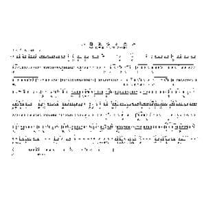 病卧寒窑身受苦_歌曲简谱