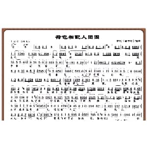 沪剧 荷包相配人团圆 母子岭 选段