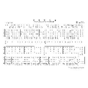 梦想的声音_歌曲简谱_词曲:王青海 朱乐飞 等