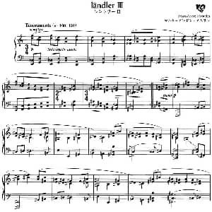 最真挚的感情 钢琴谱 马克 安德鲁 哈默林