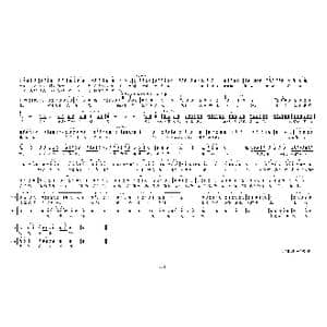 对 歌③_歌曲简谱_词曲:乔 羽 雷振邦