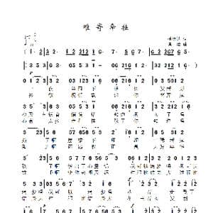 难寄牵挂_歌曲简谱_词曲:季明达 老九 景治