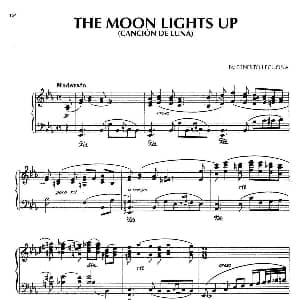 Diary Of A Child 一个孩子的日记 钢琴谱 恩纳斯托 莱库纳