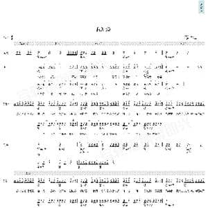 我知道_歌曲简谱_词曲:于萱 于萱