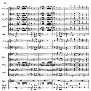 光荣的凯旋16 22_歌曲简谱_词曲: 季承 晓藕