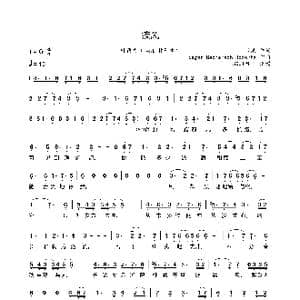 疾风_歌谱投稿_词曲:卡龙 Sager Bacharach Roberts