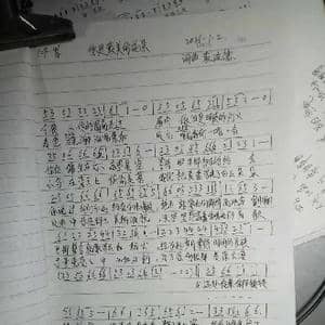 你是最美的花朵_歌谱投稿_词曲:袁进德 袁进德