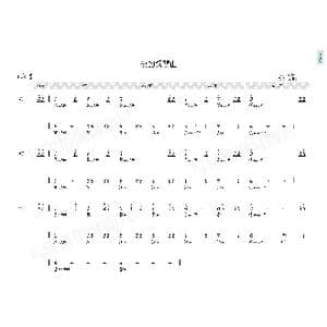 夜的钢琴曲一_歌曲简谱_词曲: 石进