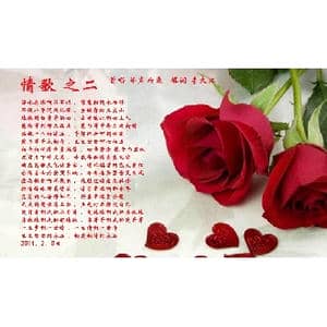 情歌之二_歌曲简谱_词曲:李大江填词