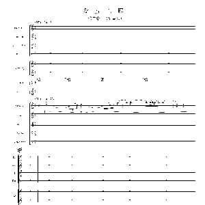 爱情主题 选自影片 红盖头 总谱 施万春