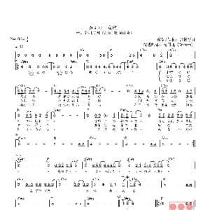 日 かもめ_歌曲简谱_词曲:谷村新司 谷村新司