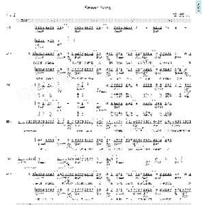 Forever Young_歌曲简谱_词曲:艾怡良 艾怡良