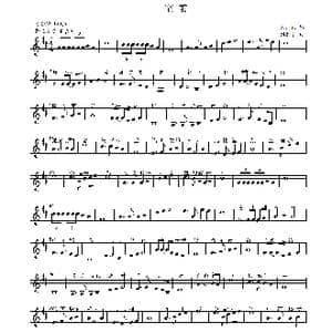 空前_歌曲简谱_词曲:朱志旺 刘敖宁