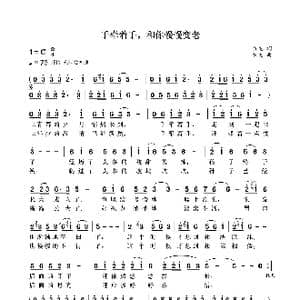 手牵着手,和你慢慢变老_歌曲简谱_词曲:袁龙 袁龙