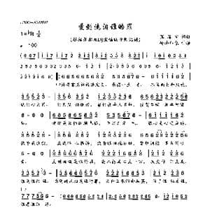 爱到流泪谁的罪_歌曲简谱_词曲:张海宝 张海宝